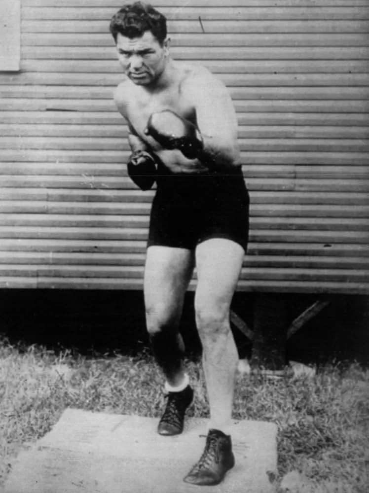 jack-dempsey