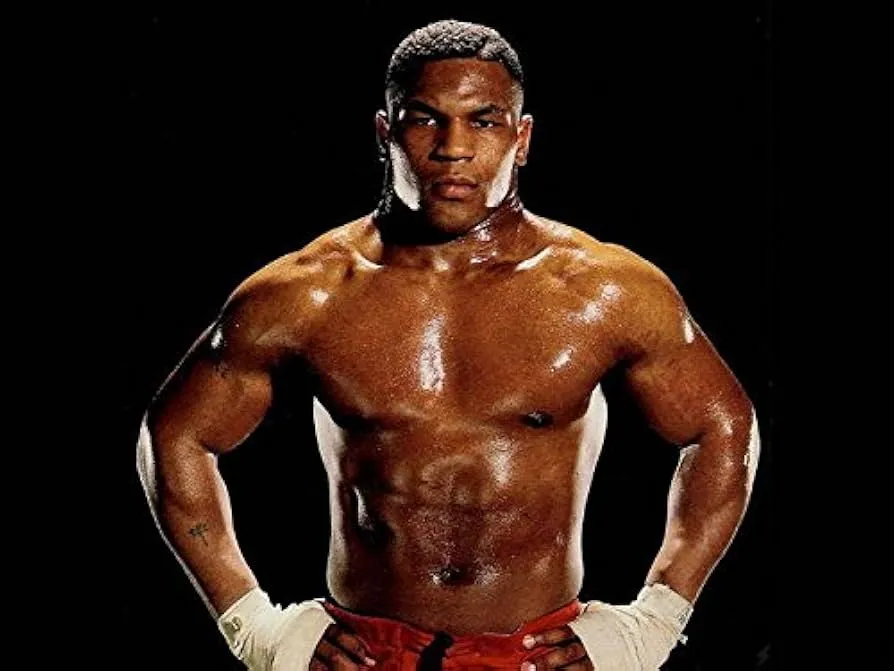 mike-tyson
