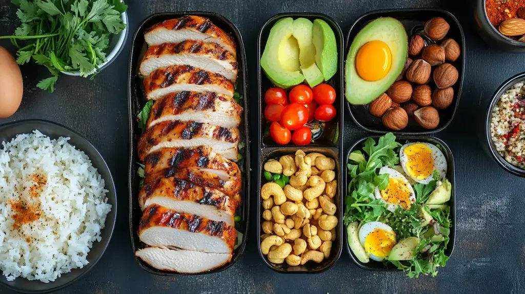 bien-manger-musculation-boxe