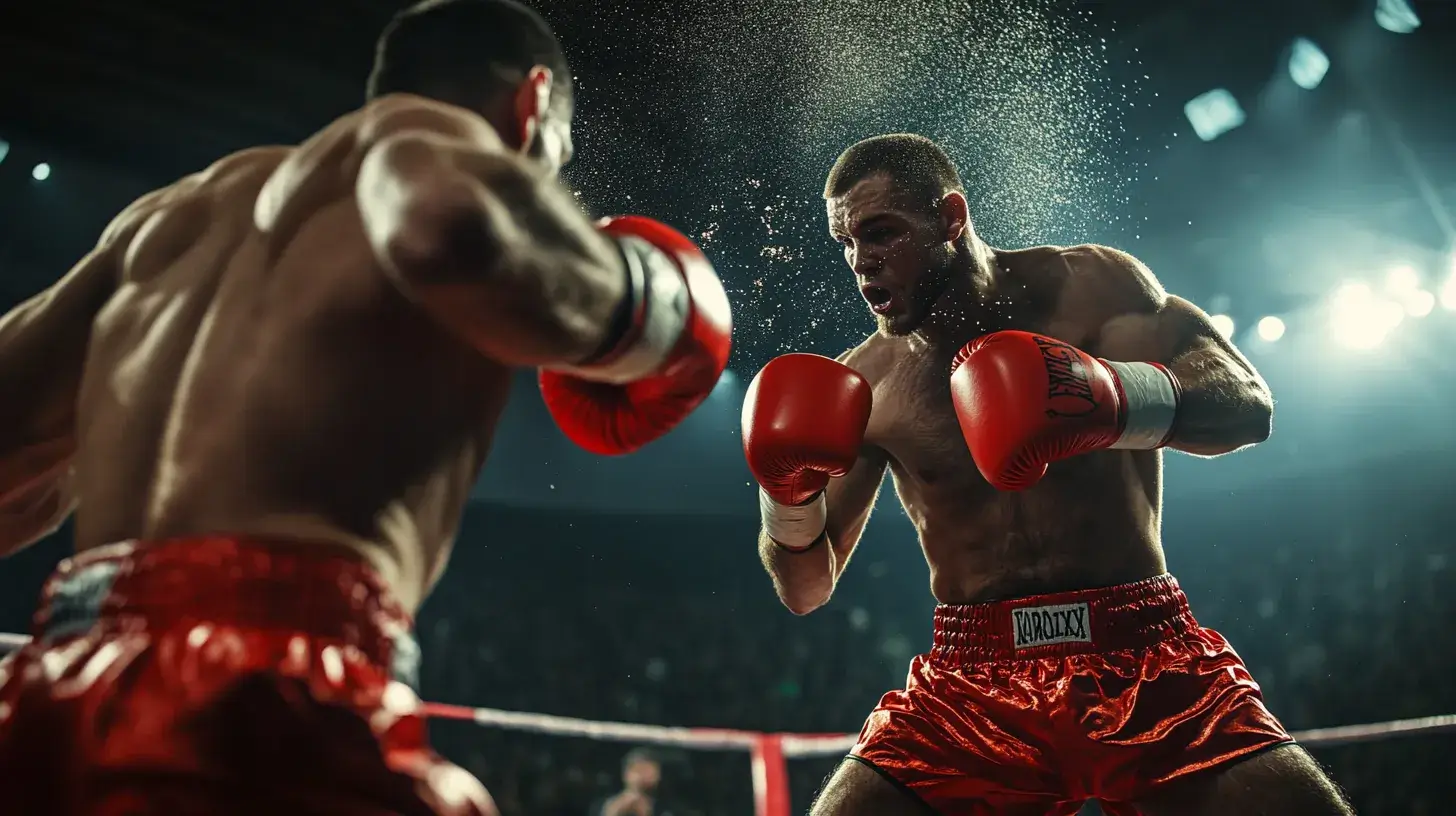 boxe-anglaise