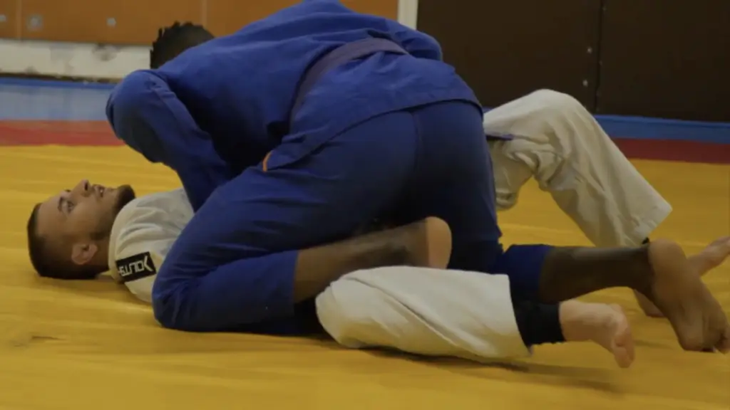 passage-garde-fermee